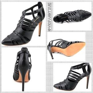 Rebecca Minkoff random sandals 6.5